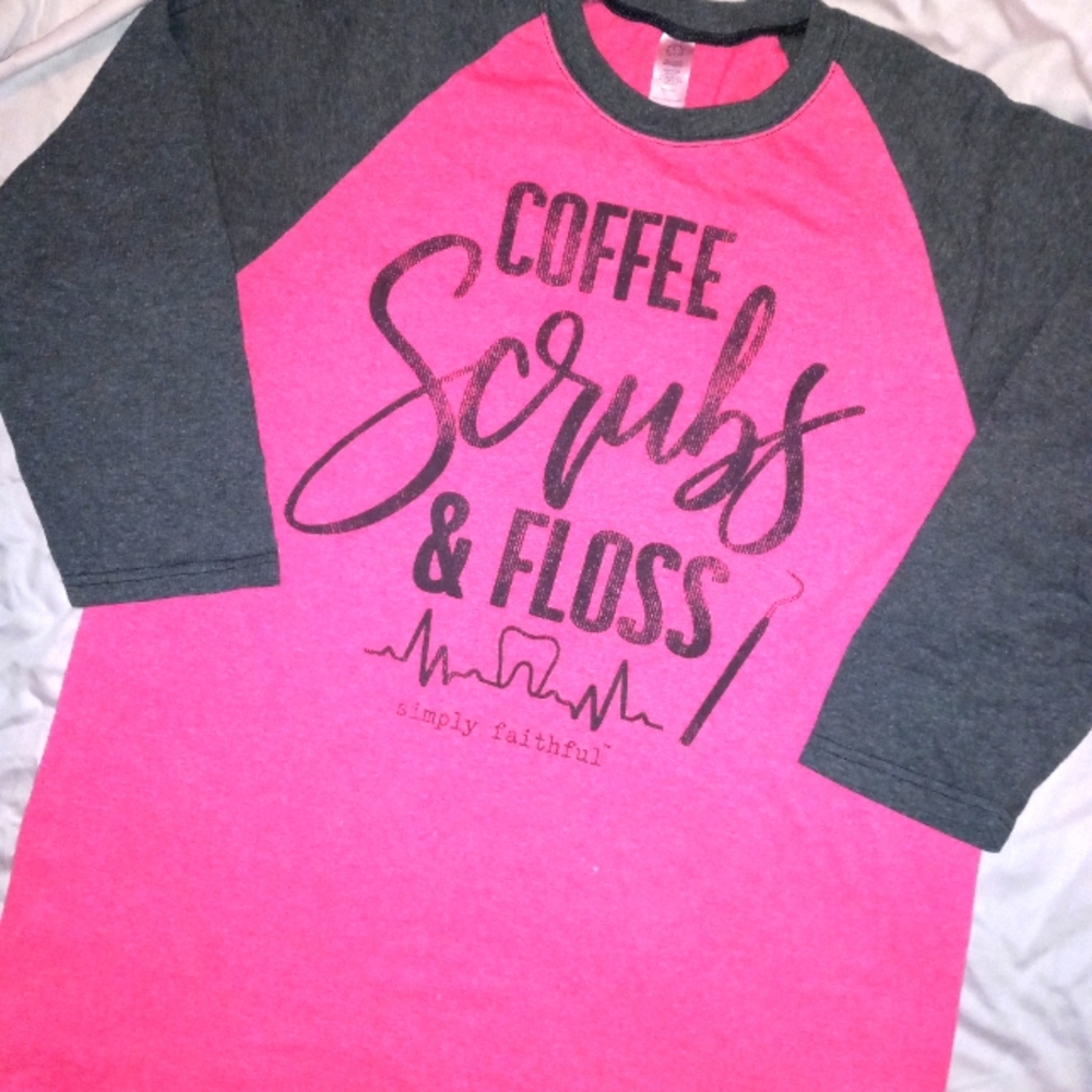 Ivory Ella Shirt